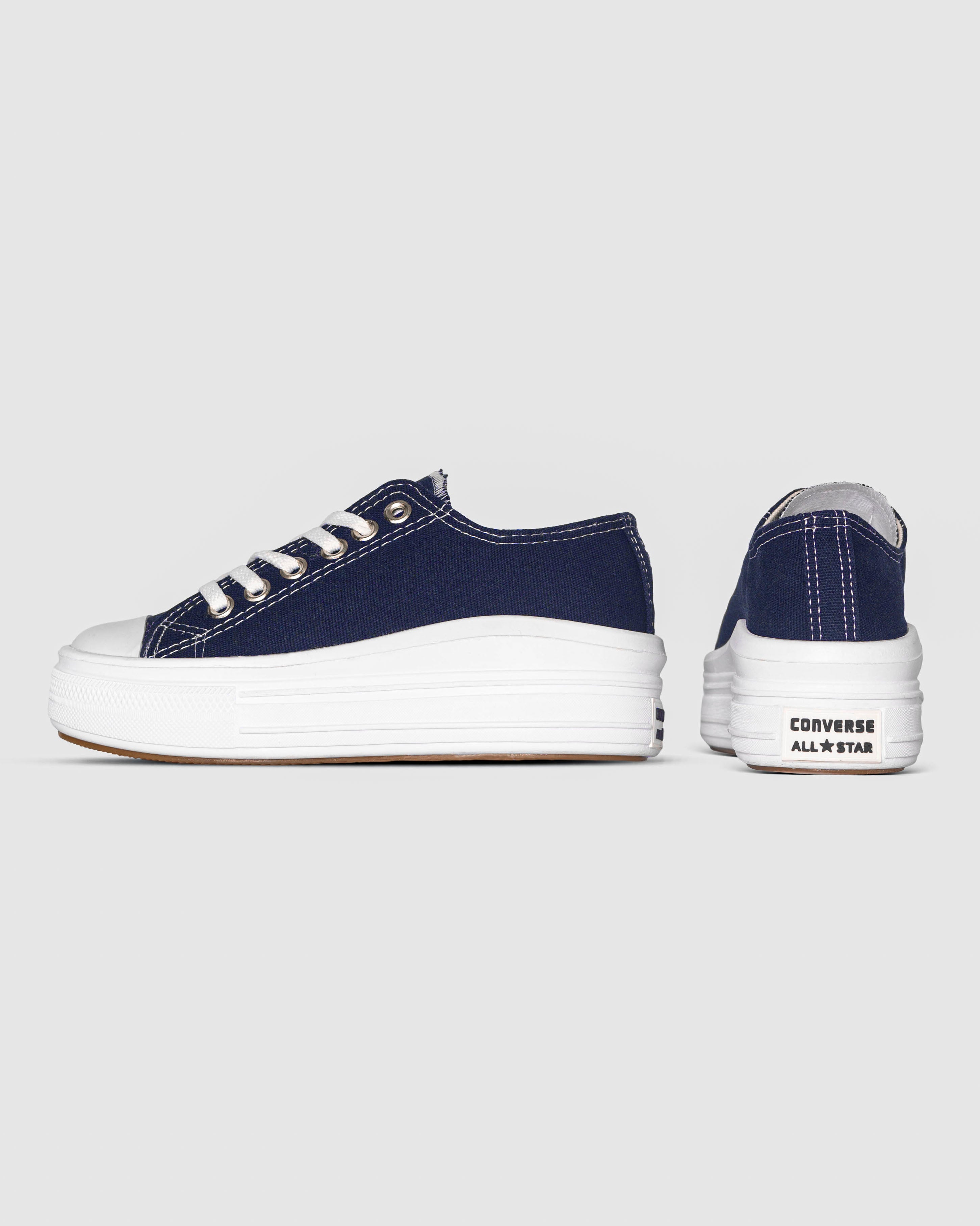 CHUCK TAYLOR MOVE SHOES ''OUTLET''